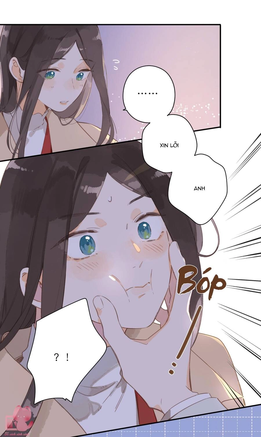 Tiệm Hoa Hướng Dương Góc Phố Chapter 68 - 42