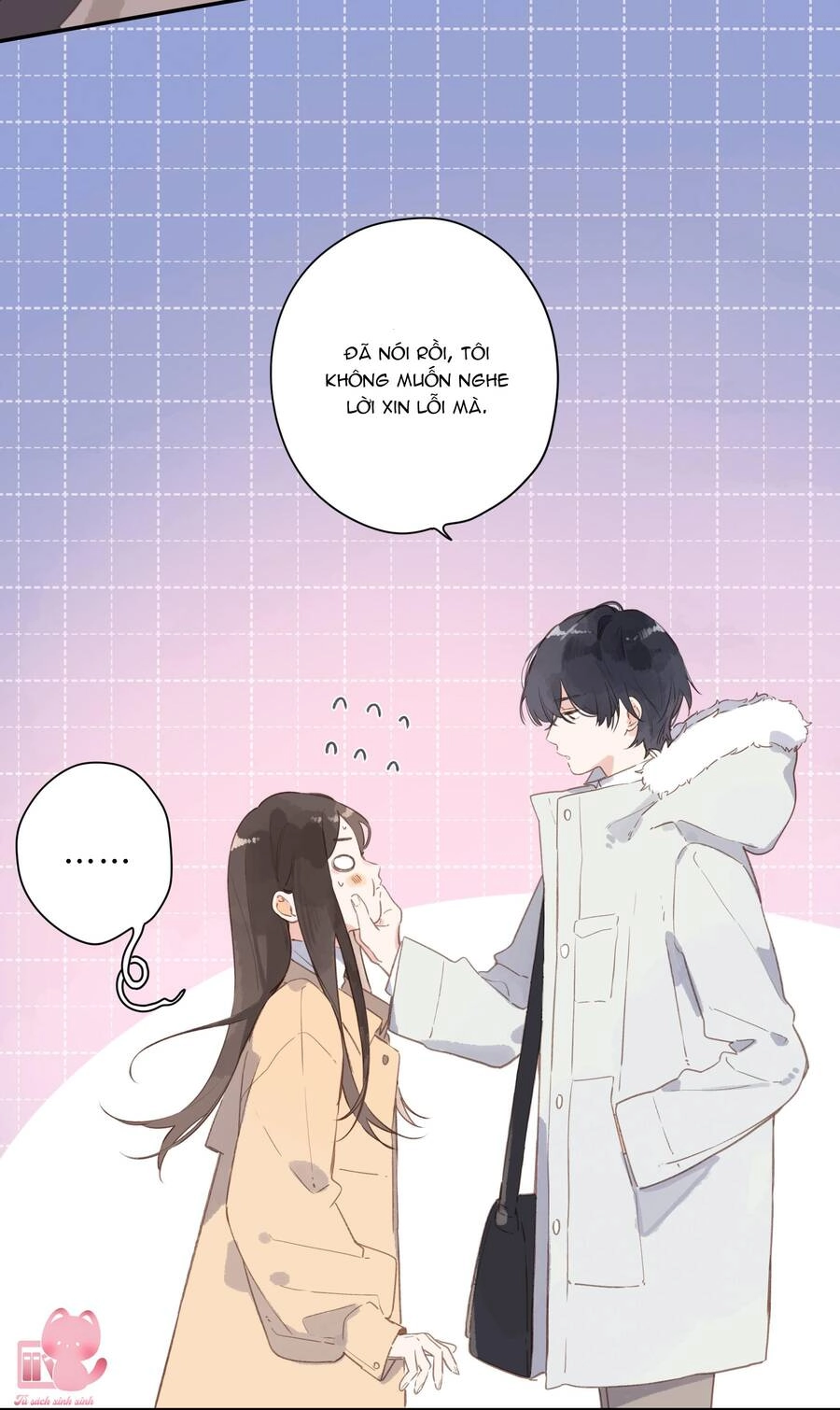 Tiệm Hoa Hướng Dương Góc Phố Chapter 68 - 43