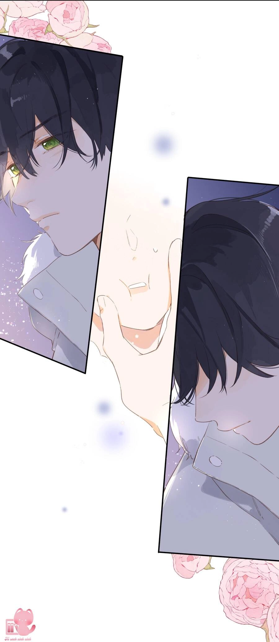 Tiệm Hoa Hướng Dương Góc Phố Chapter 68 - 44