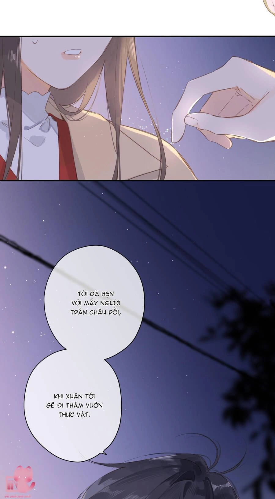 Tiệm Hoa Hướng Dương Góc Phố Chapter 68 - 45