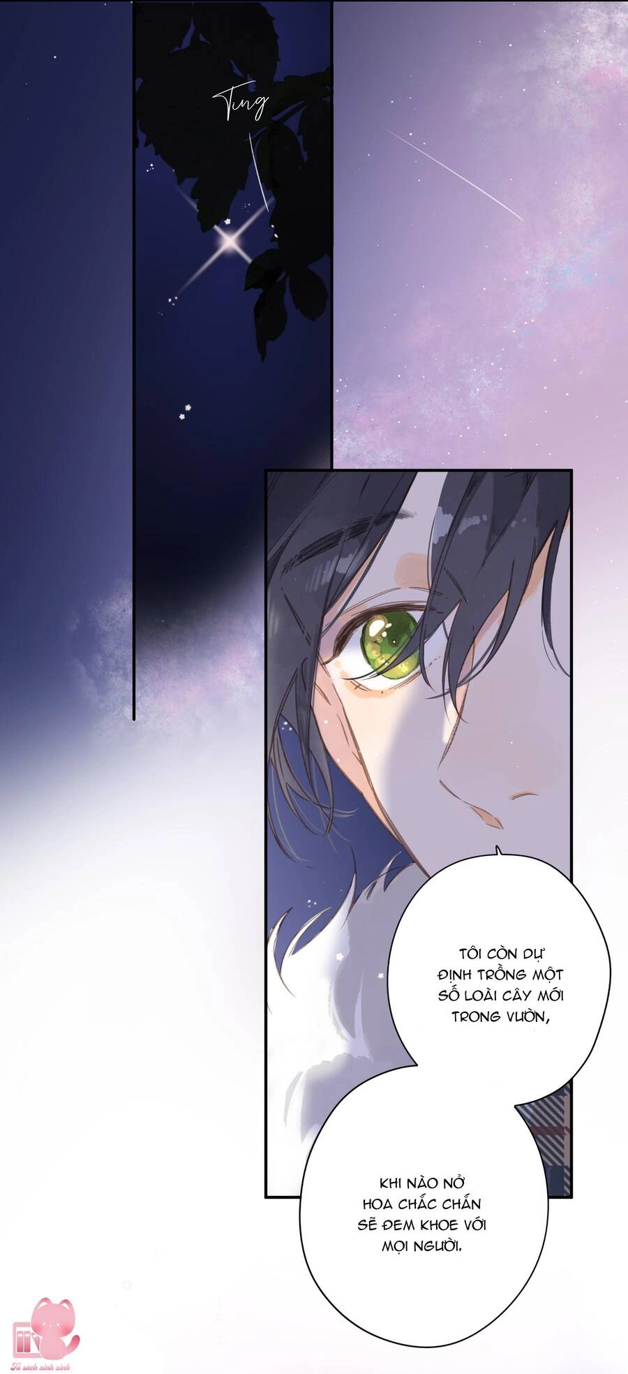 Tiệm Hoa Hướng Dương Góc Phố Chapter 68 - 48