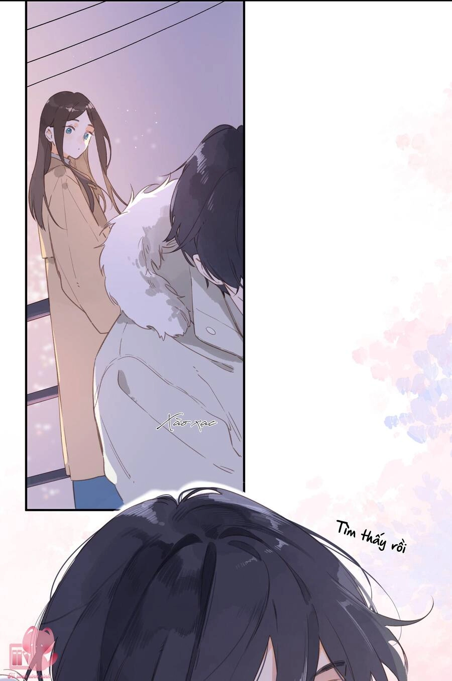 Tiệm Hoa Hướng Dương Góc Phố Chapter 68 - 51