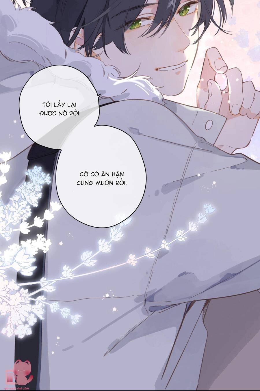 Tiệm Hoa Hướng Dương Góc Phố Chapter 68 - 52