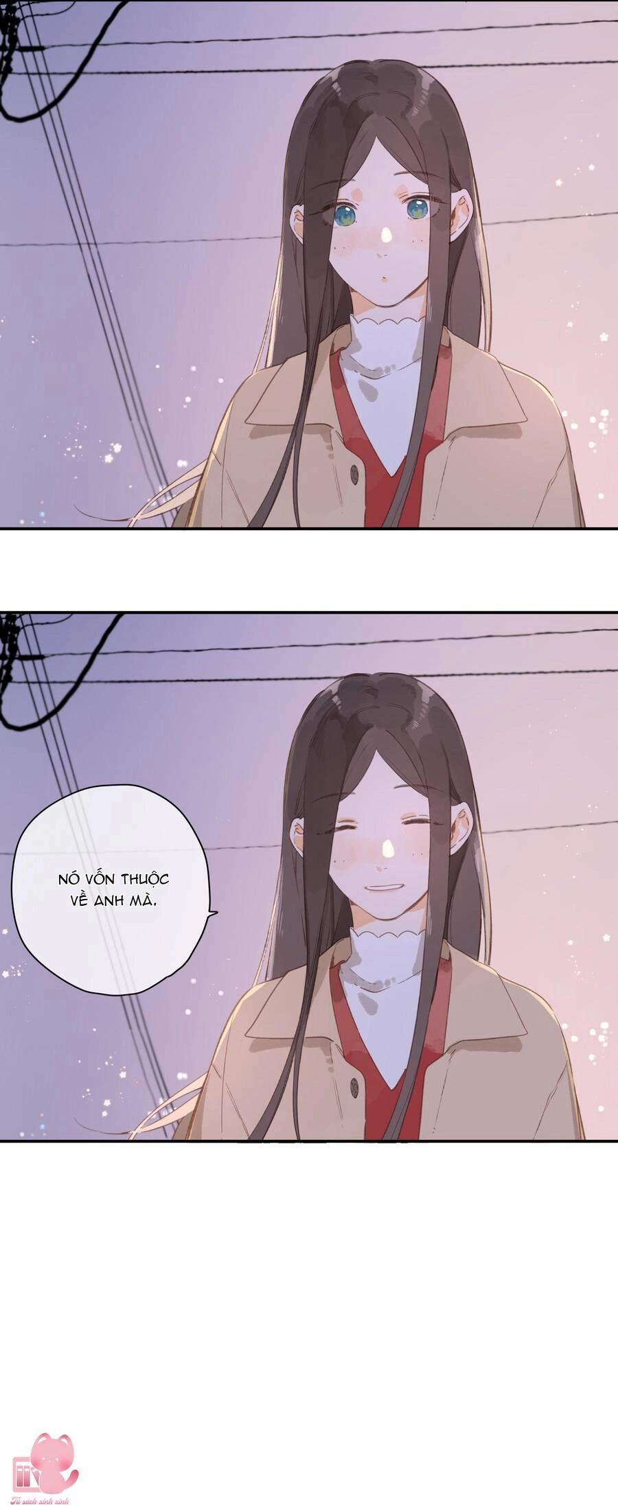 Tiệm Hoa Hướng Dương Góc Phố Chapter 68 - 53