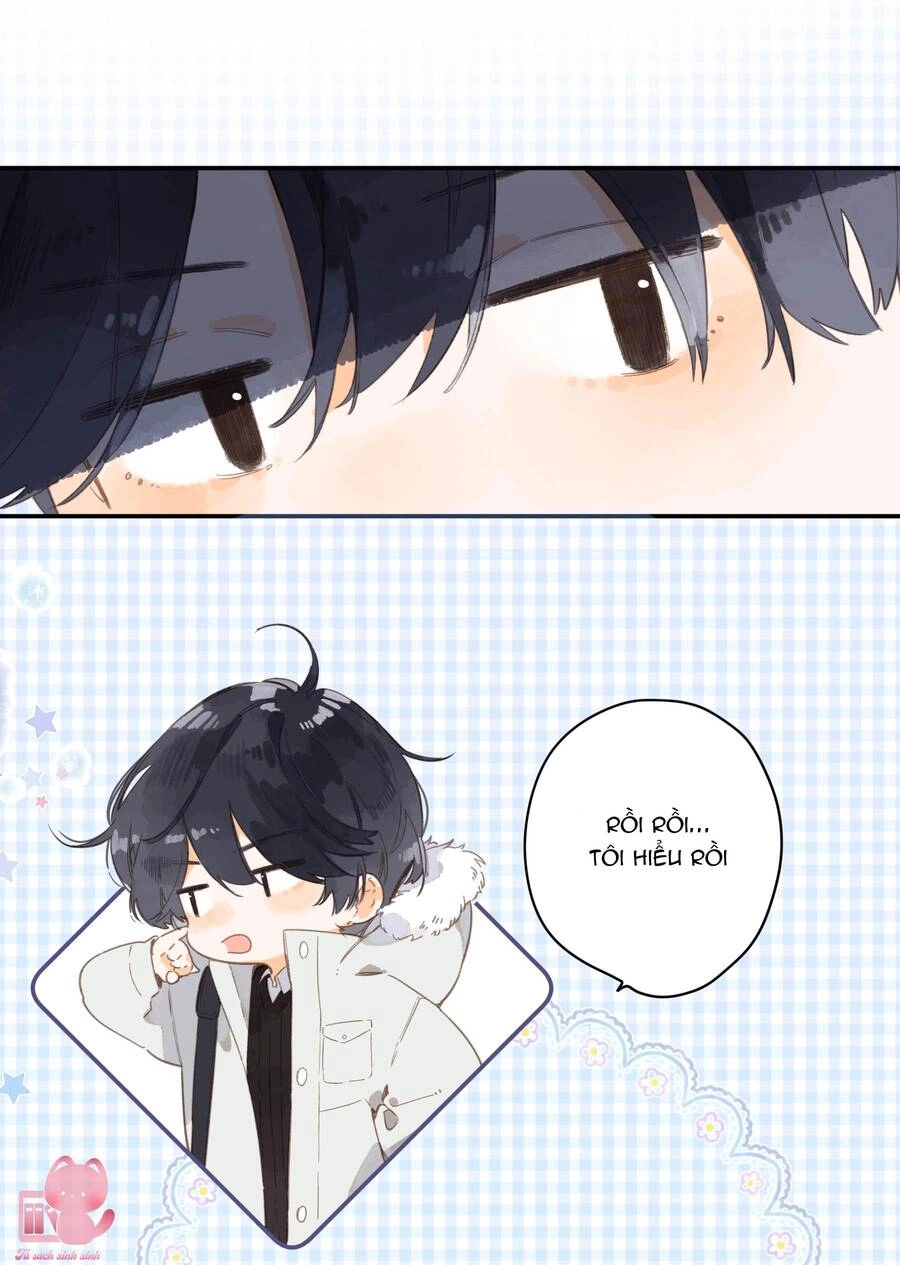 Tiệm Hoa Hướng Dương Góc Phố Chapter 69 - 7