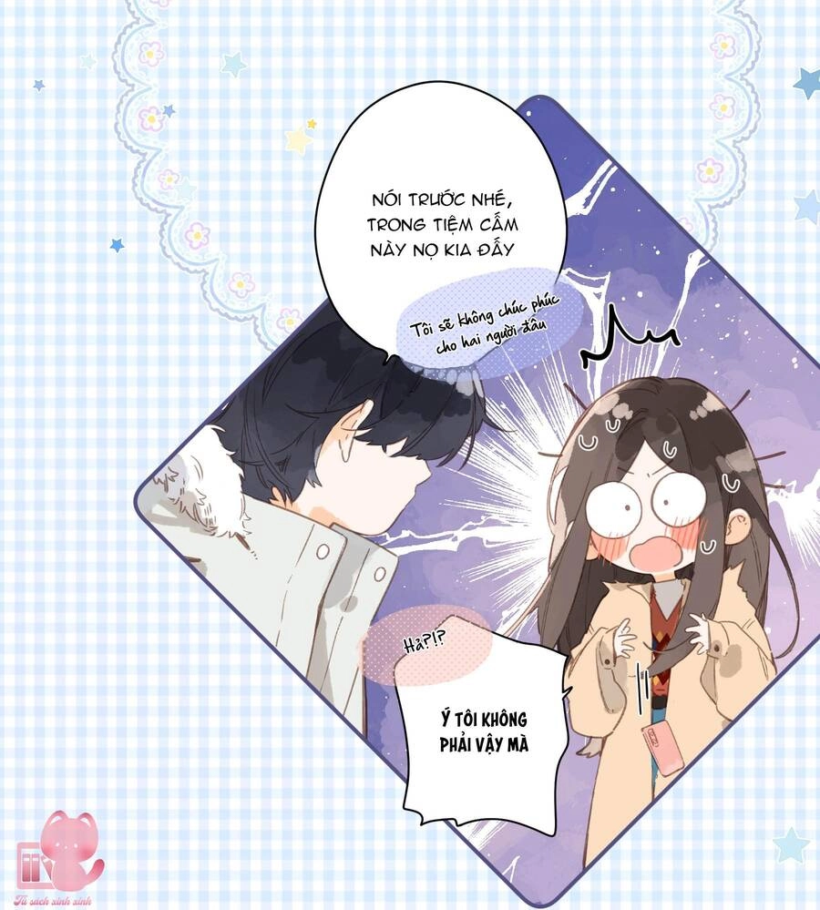 Tiệm Hoa Hướng Dương Góc Phố Chapter 69 - 8