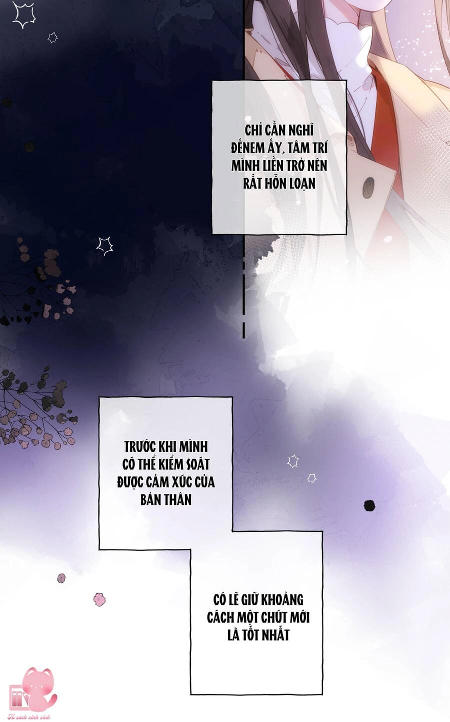 Tiệm Hoa Hướng Dương Góc Phố Chapter 69 - 12