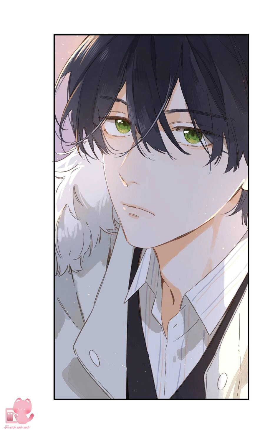 Tiệm Hoa Hướng Dương Góc Phố Chapter 69 - 14