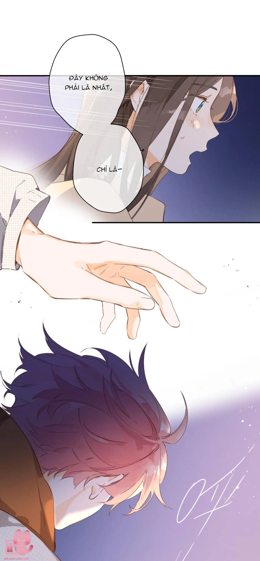 Tiệm Hoa Hướng Dương Góc Phố Chapter 69 - 16