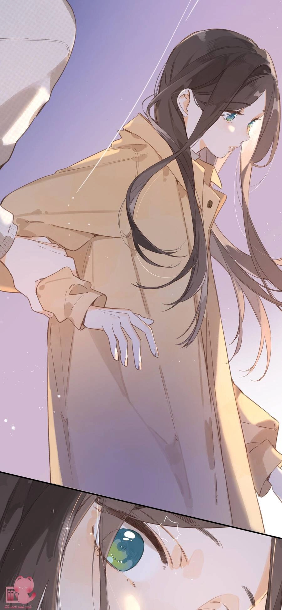 Tiệm Hoa Hướng Dương Góc Phố Chapter 69 - 17