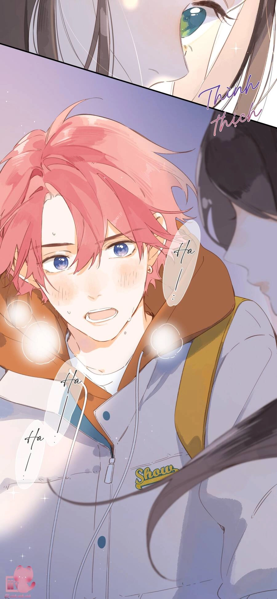 Tiệm Hoa Hướng Dương Góc Phố Chapter 69 - 18