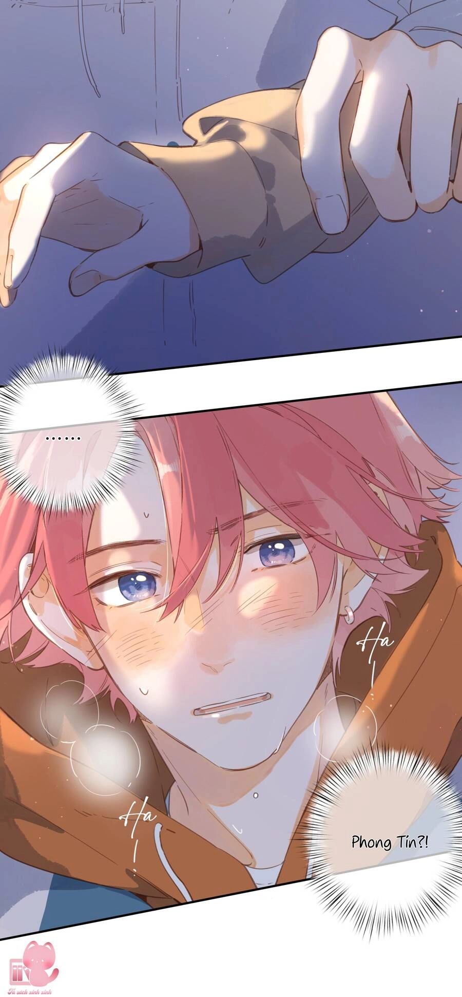 Tiệm Hoa Hướng Dương Góc Phố Chapter 69 - 19