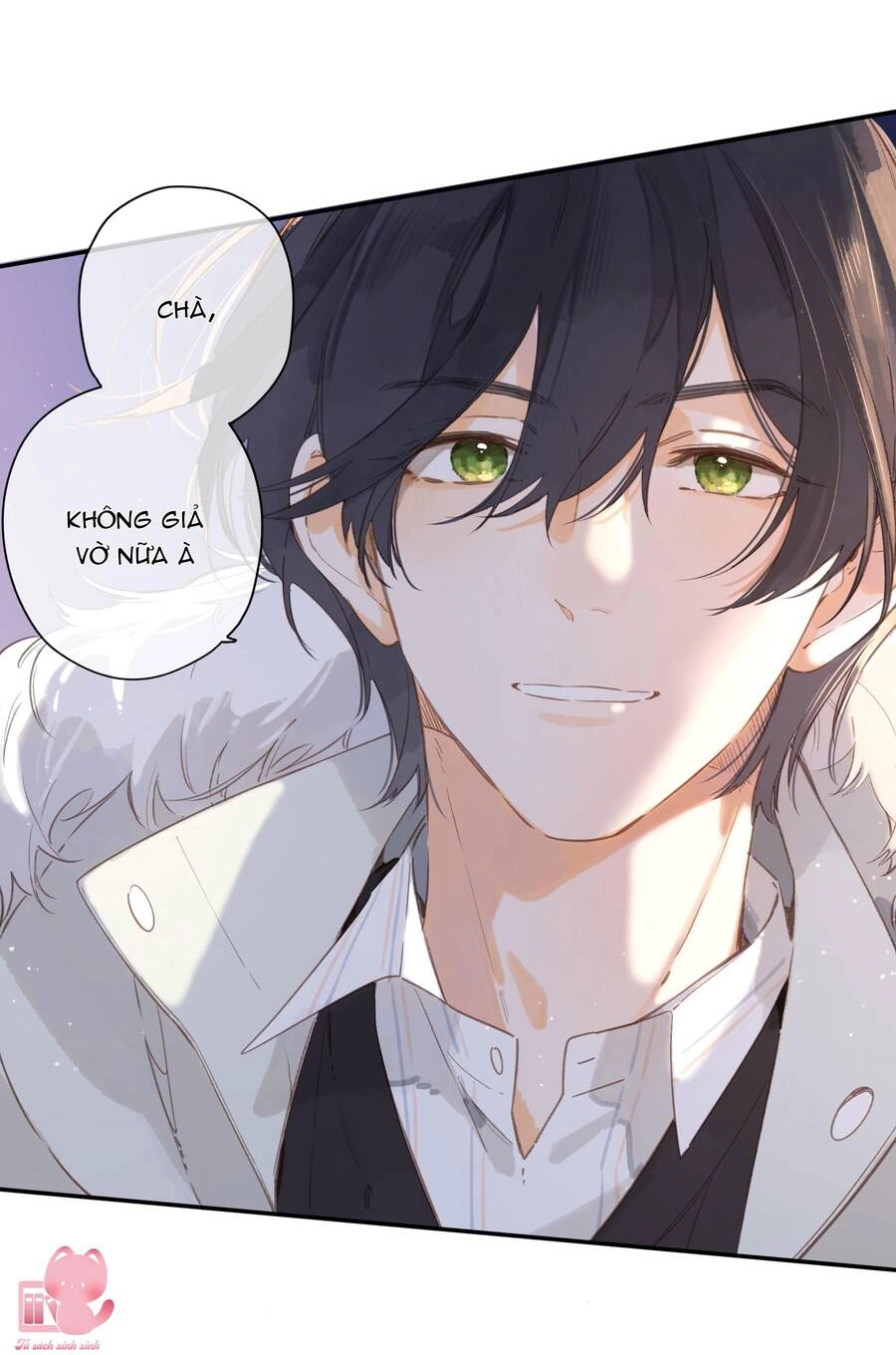 Tiệm Hoa Hướng Dương Góc Phố Chapter 69 - 20