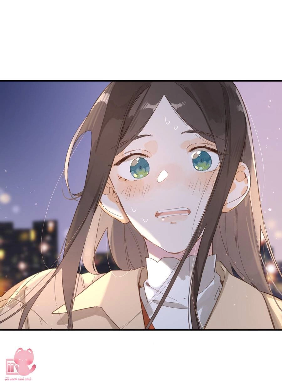 Tiệm Hoa Hướng Dương Góc Phố Chapter 69 - 22