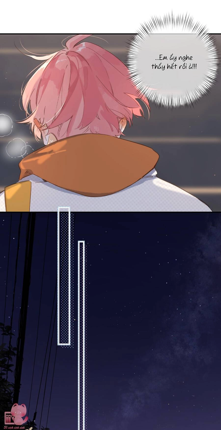 Tiệm Hoa Hướng Dương Góc Phố Chapter 69 - 23