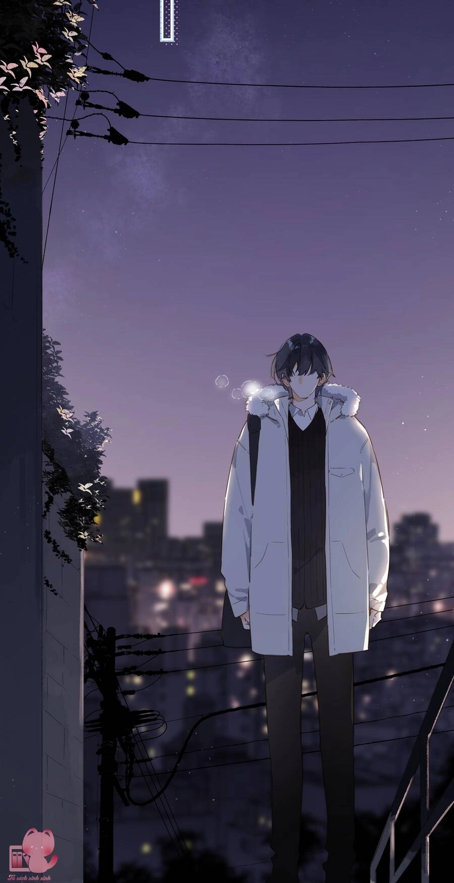 Tiệm Hoa Hướng Dương Góc Phố Chapter 69 - 24