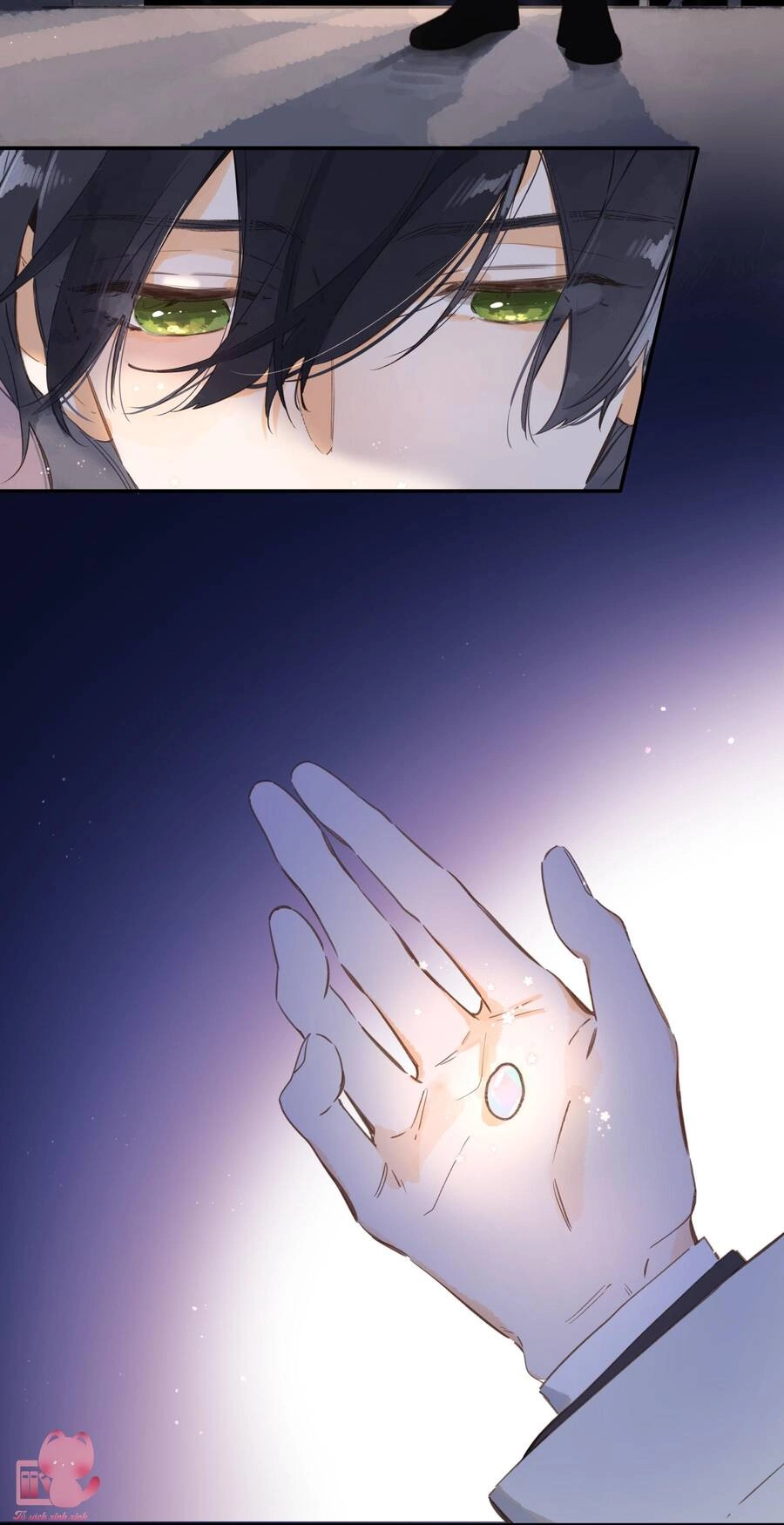 Tiệm Hoa Hướng Dương Góc Phố Chapter 69 - 25