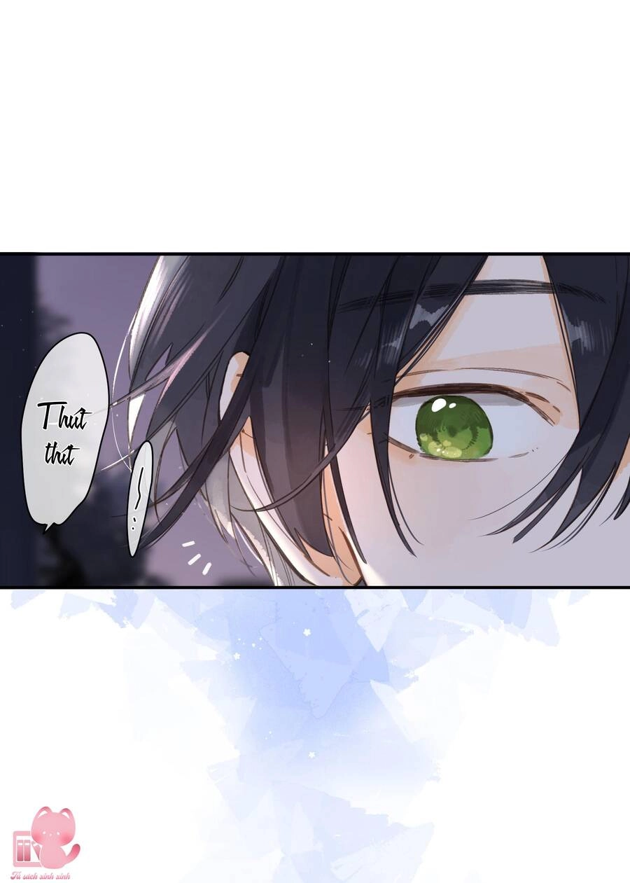 Tiệm Hoa Hướng Dương Góc Phố Chapter 69 - 28