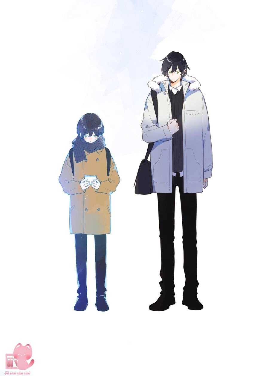 Tiệm Hoa Hướng Dương Góc Phố Chapter 69 - 29