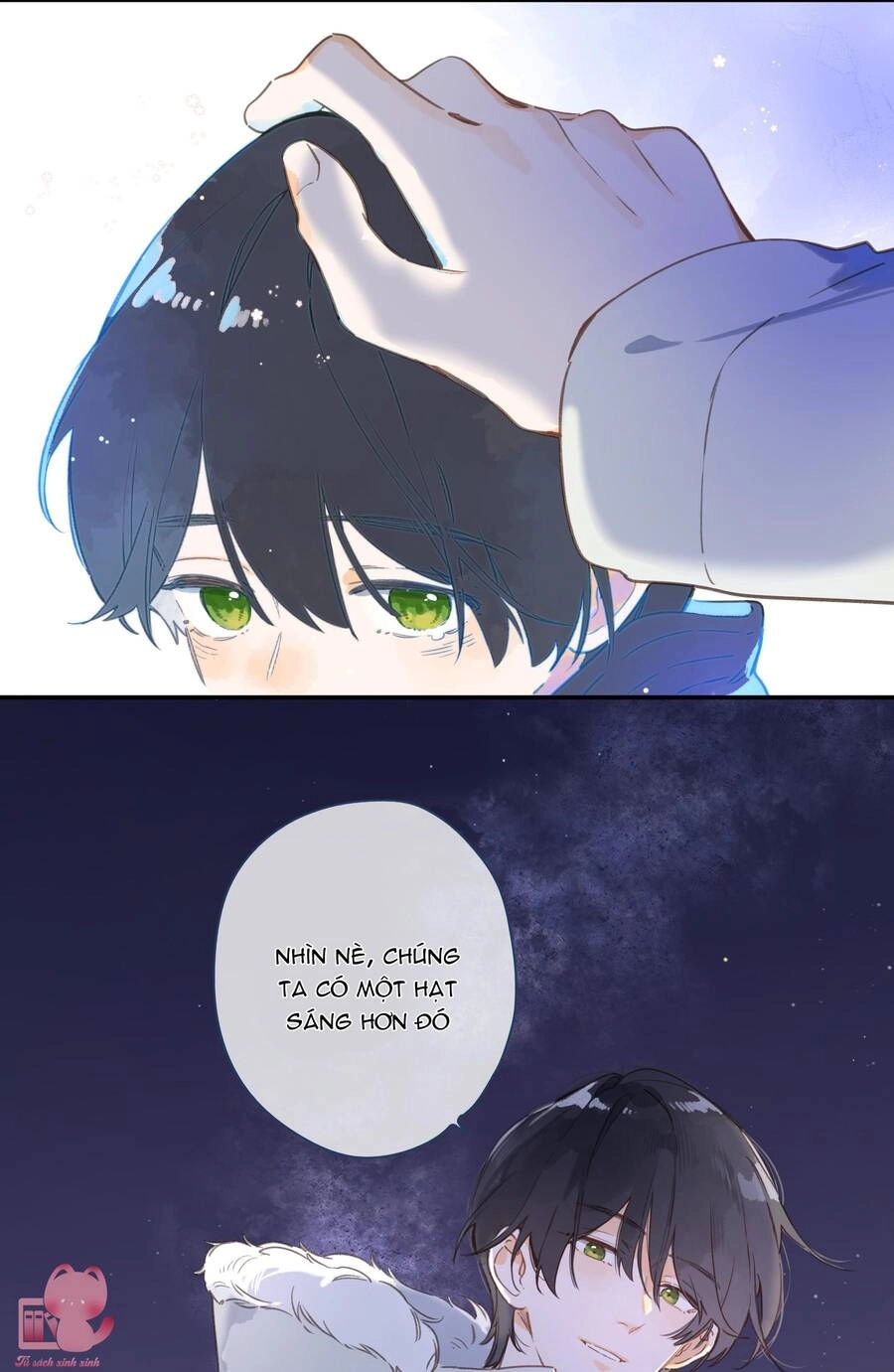 Tiệm Hoa Hướng Dương Góc Phố Chapter 69 - 31