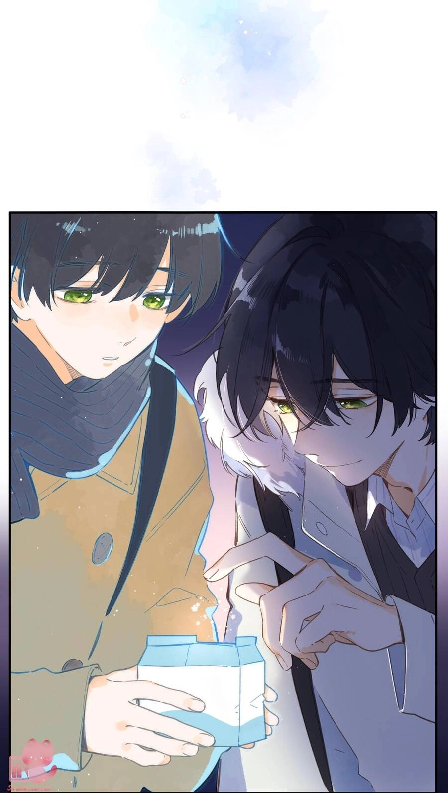 Tiệm Hoa Hướng Dương Góc Phố Chapter 69 - 34