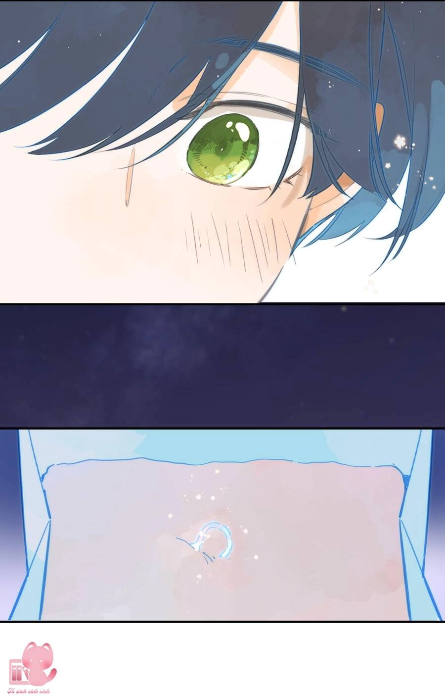 Tiệm Hoa Hướng Dương Góc Phố Chapter 69 - 36