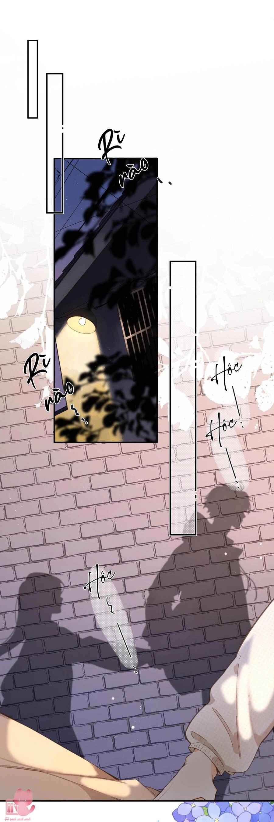 Tiệm Hoa Hướng Dương Góc Phố Chapter 70 - 3