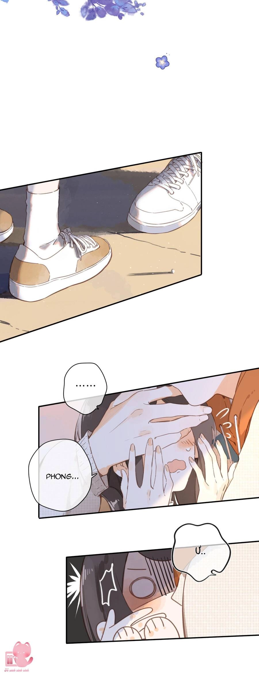 Tiệm Hoa Hướng Dương Góc Phố Chapter 70 - 6