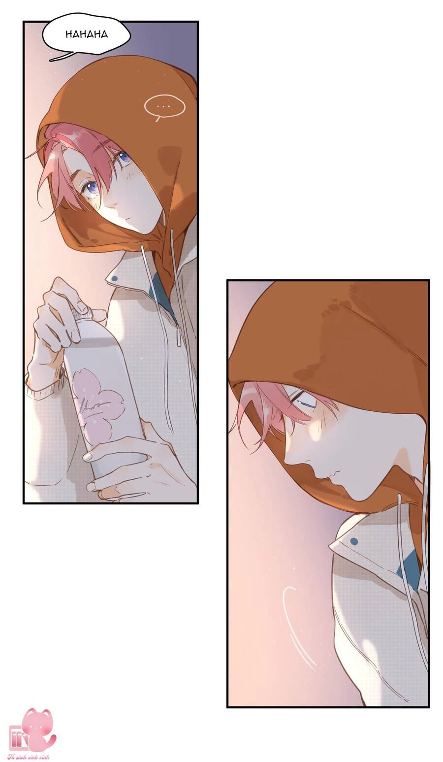 Tiệm Hoa Hướng Dương Góc Phố Chapter 70 - 11