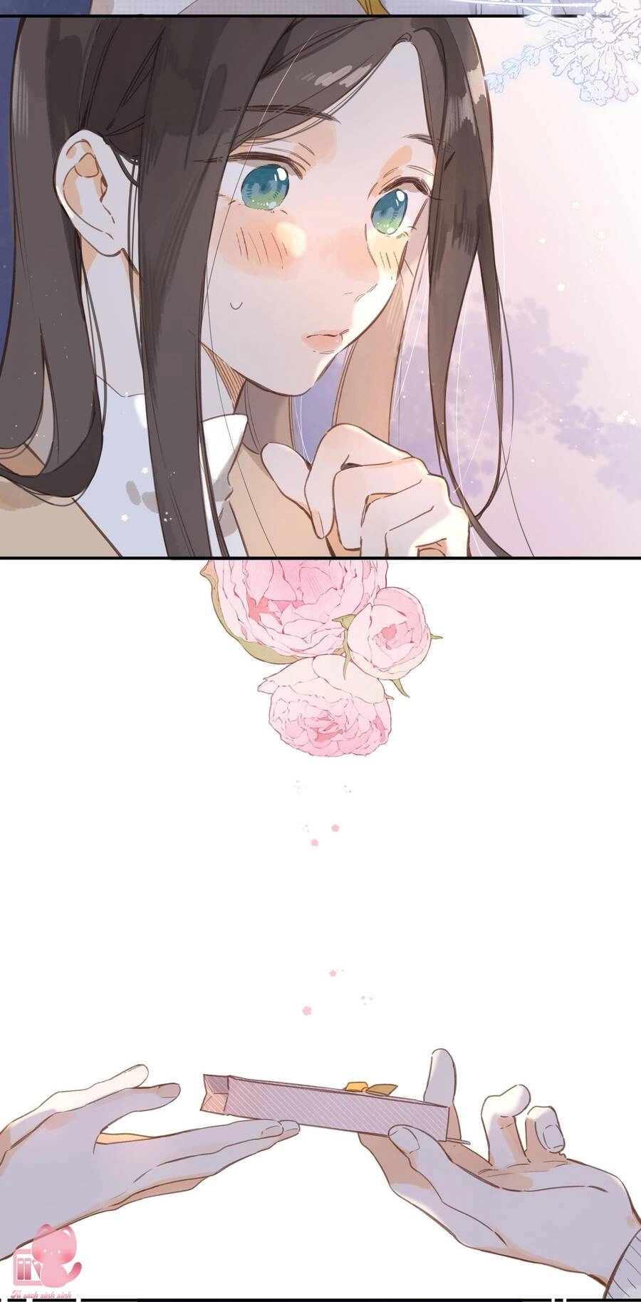 Tiệm Hoa Hướng Dương Góc Phố Chapter 70 - 13