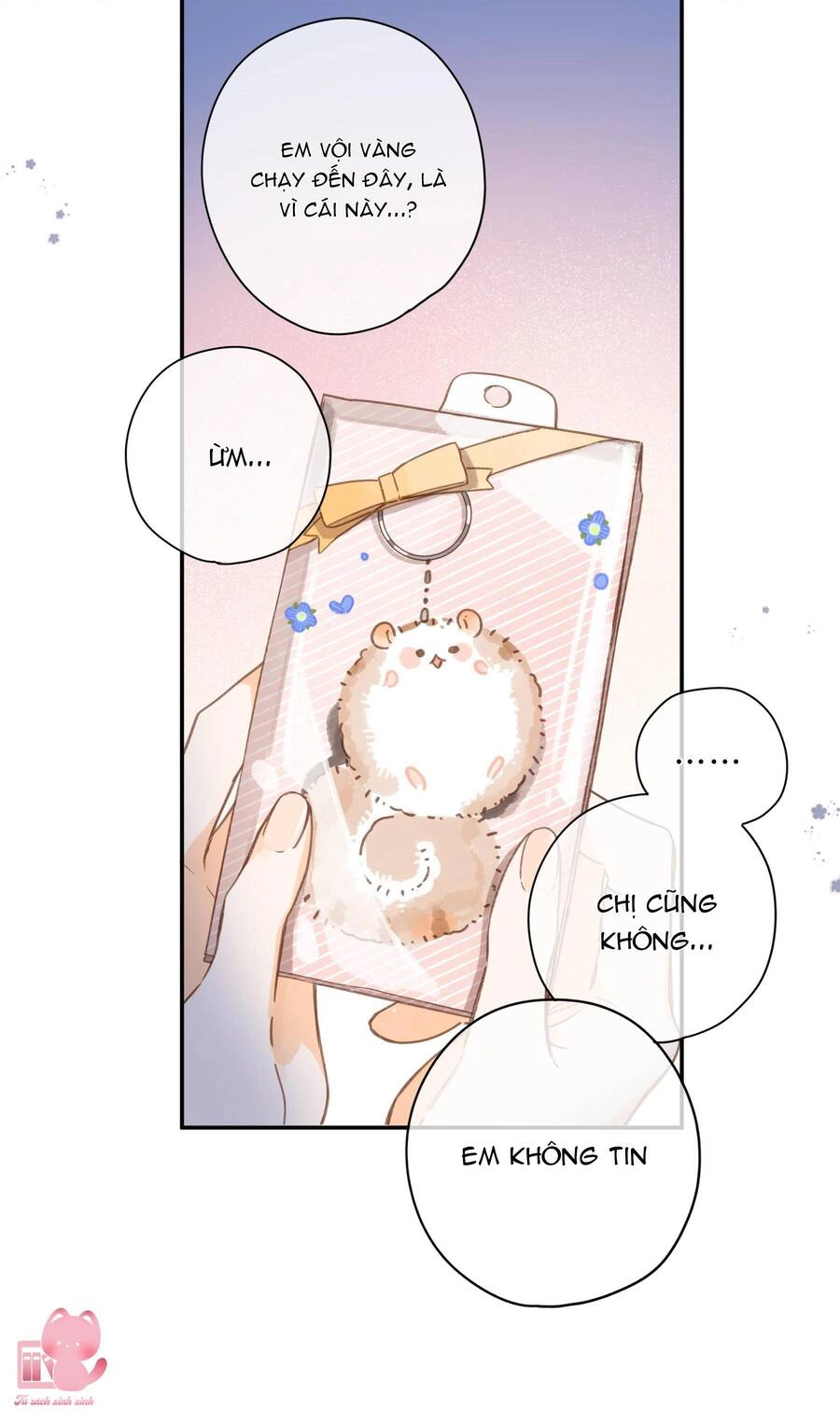 Tiệm Hoa Hướng Dương Góc Phố Chapter 70 - 14