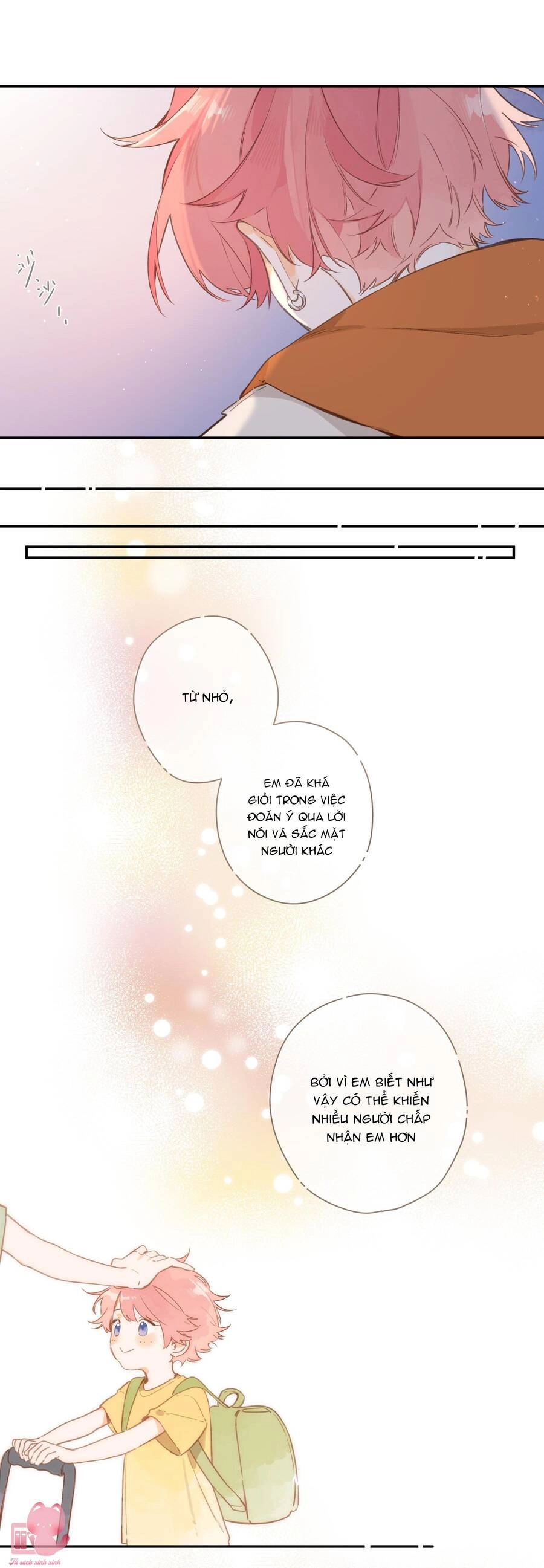 Tiệm Hoa Hướng Dương Góc Phố Chapter 70 - 20