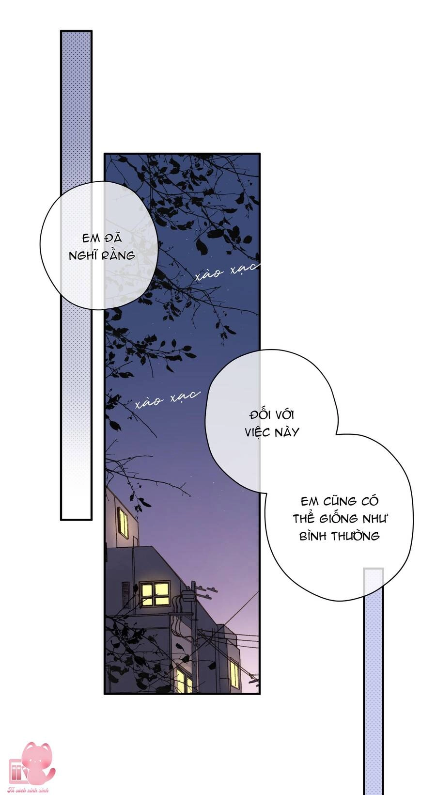 Tiệm Hoa Hướng Dương Góc Phố Chapter 70 - 22