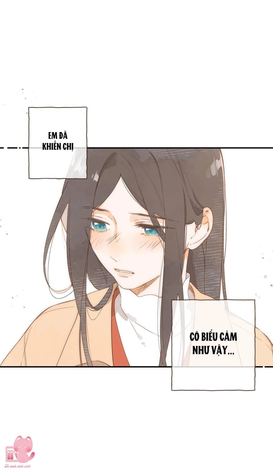 Tiệm Hoa Hướng Dương Góc Phố Chapter 70 - 26