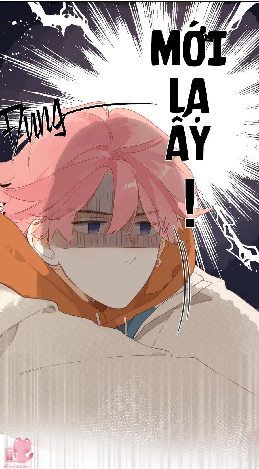 Tiệm Hoa Hướng Dương Góc Phố Chapter 70 - 28