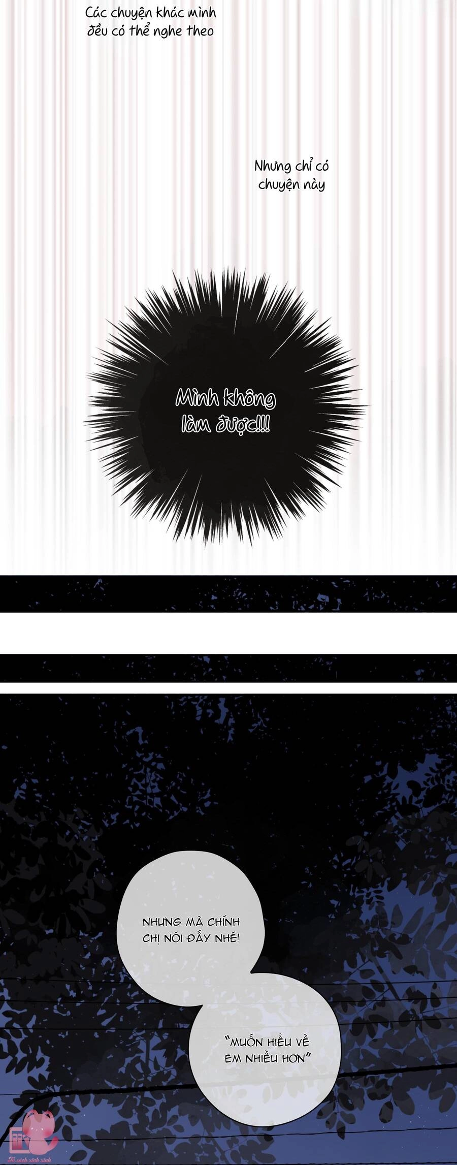 Tiệm Hoa Hướng Dương Góc Phố Chapter 70 - 30