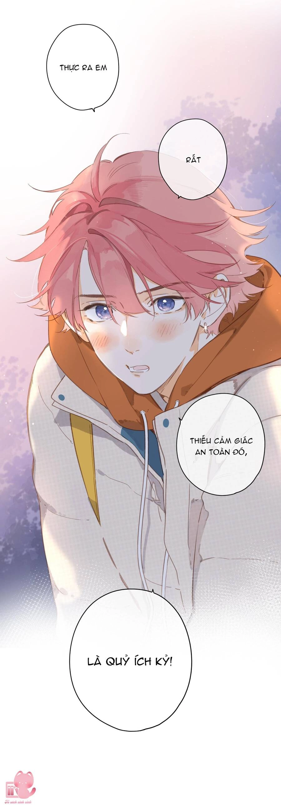 Tiệm Hoa Hướng Dương Góc Phố Chapter 70 - 33