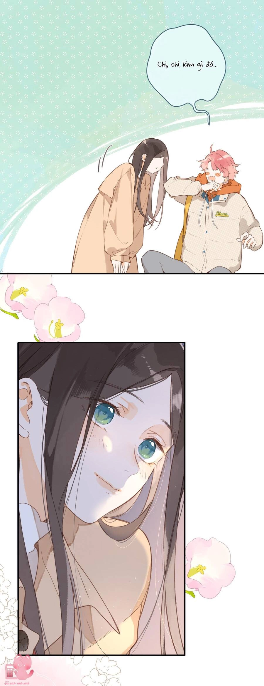 Tiệm Hoa Hướng Dương Góc Phố Chapter 71 - 6