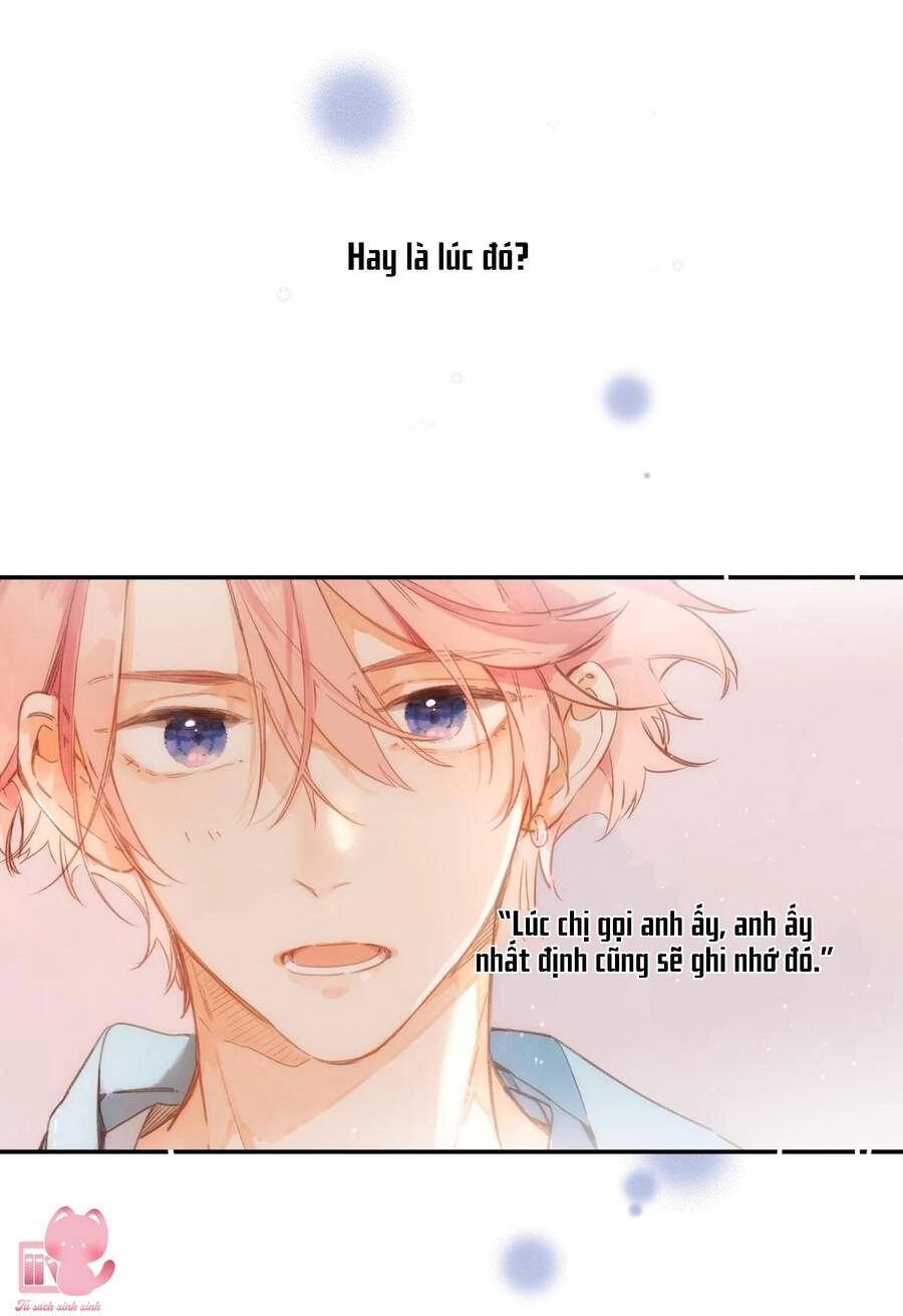 Tiệm Hoa Hướng Dương Góc Phố Chapter 71 - 14