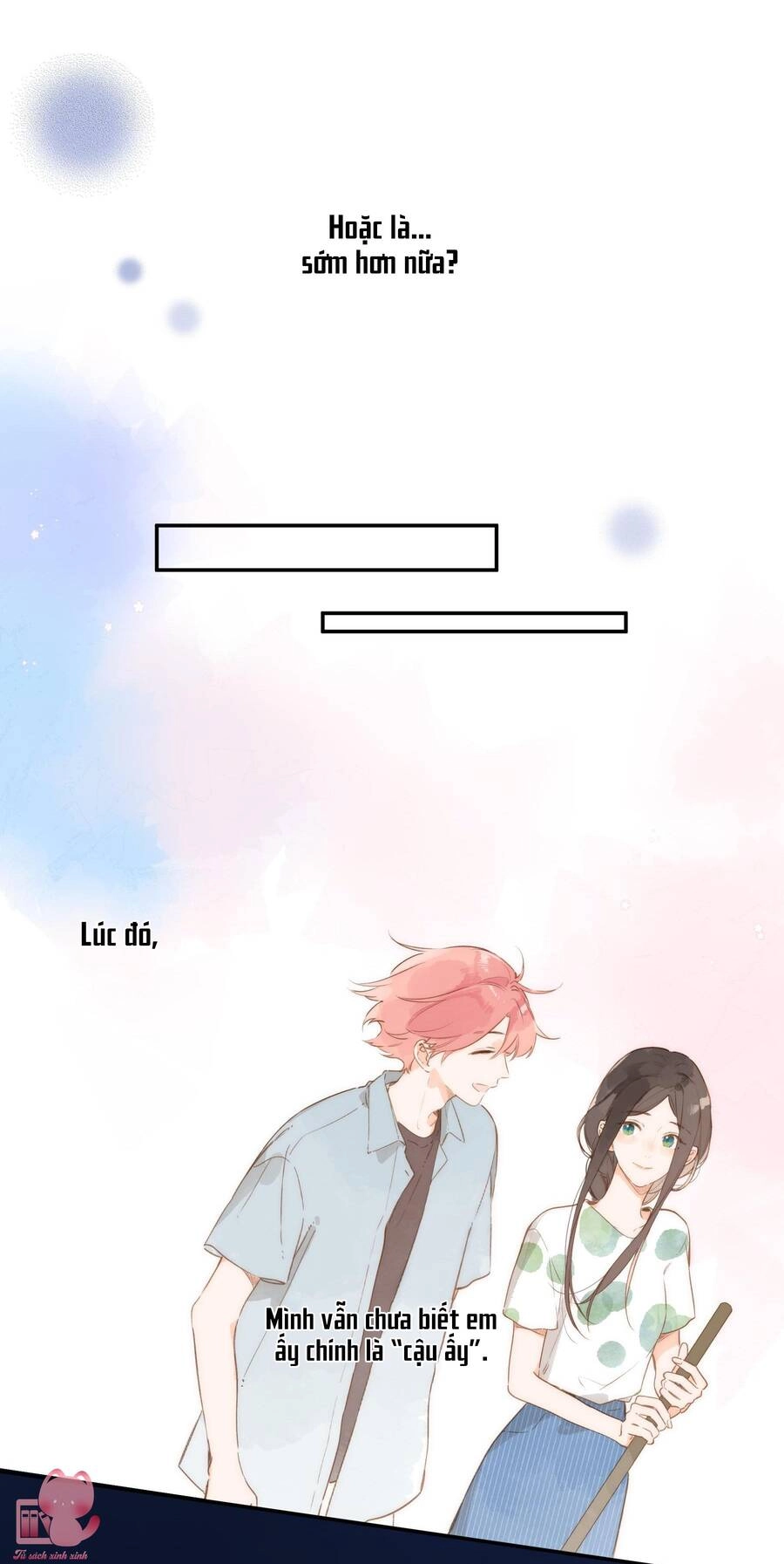 Tiệm Hoa Hướng Dương Góc Phố Chapter 71 - 16