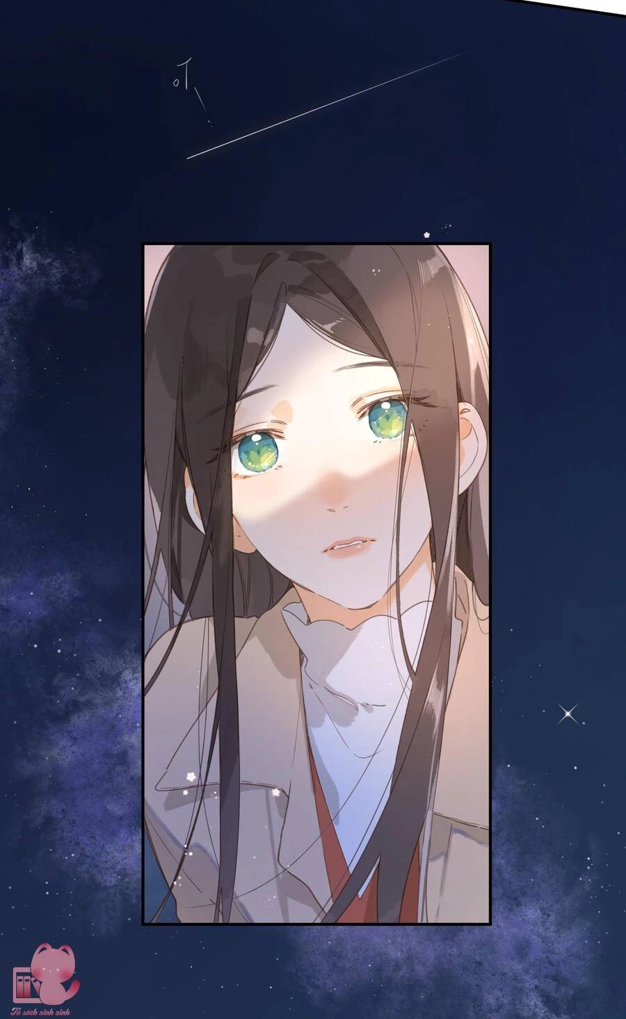 Tiệm Hoa Hướng Dương Góc Phố Chapter 71 - 17