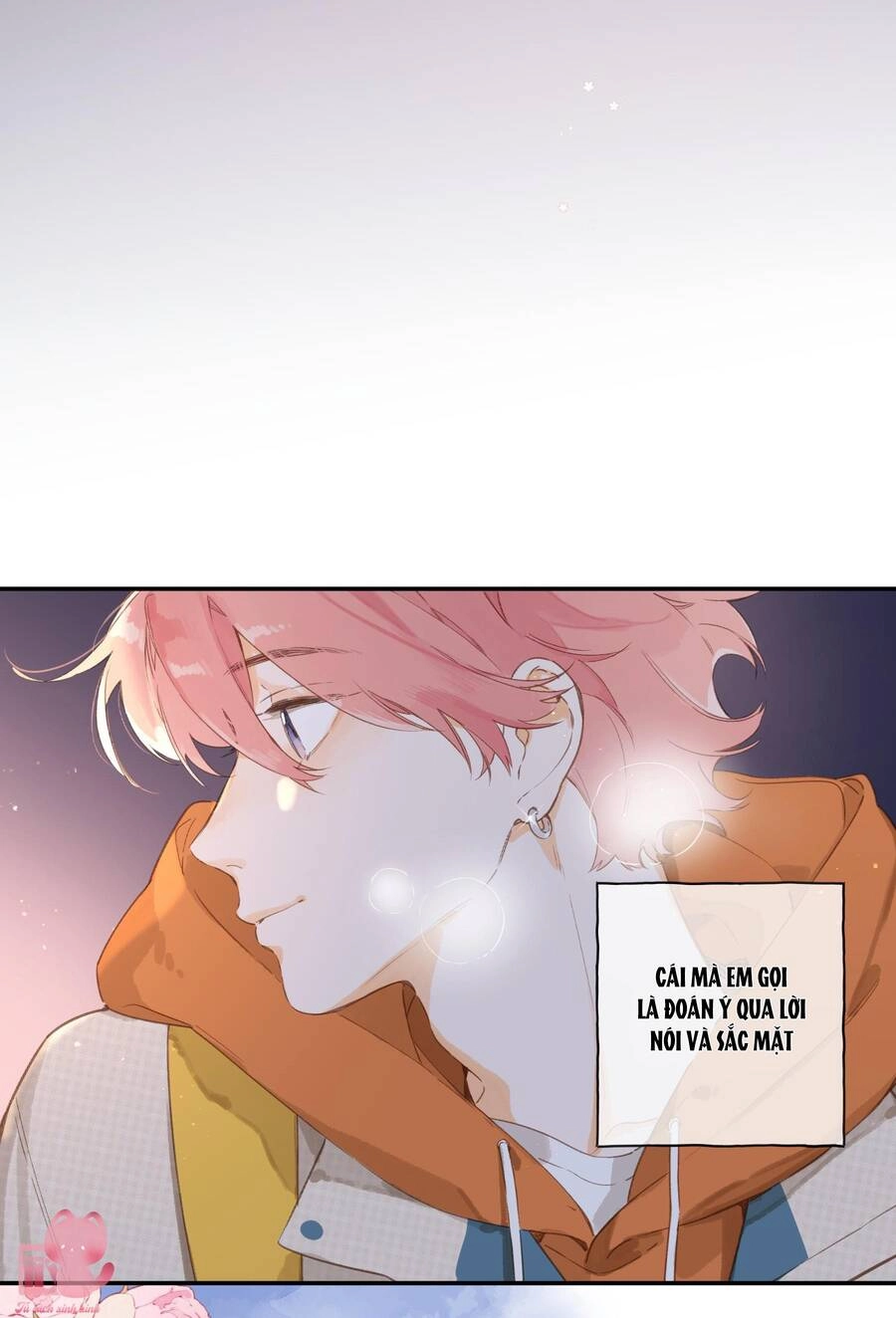 Tiệm Hoa Hướng Dương Góc Phố Chapter 71 - 19