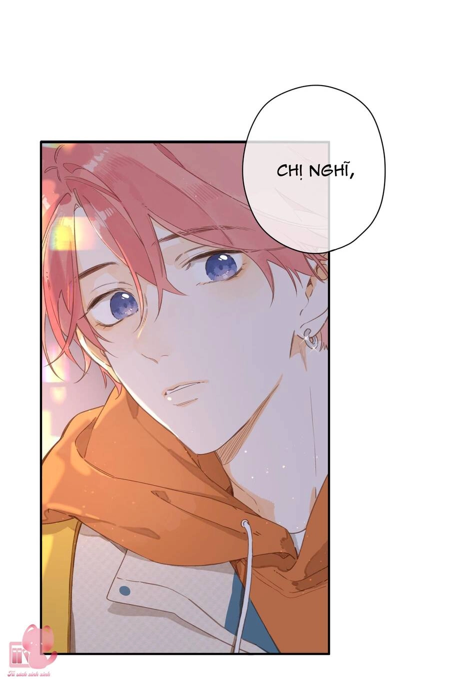 Tiệm Hoa Hướng Dương Góc Phố Chapter 71 - 23