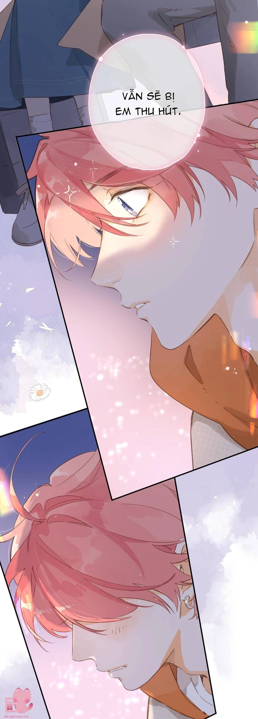 Tiệm Hoa Hướng Dương Góc Phố Chapter 71 - 26