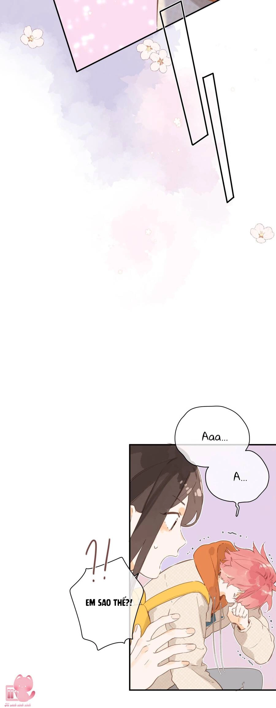 Tiệm Hoa Hướng Dương Góc Phố Chapter 71 - 27