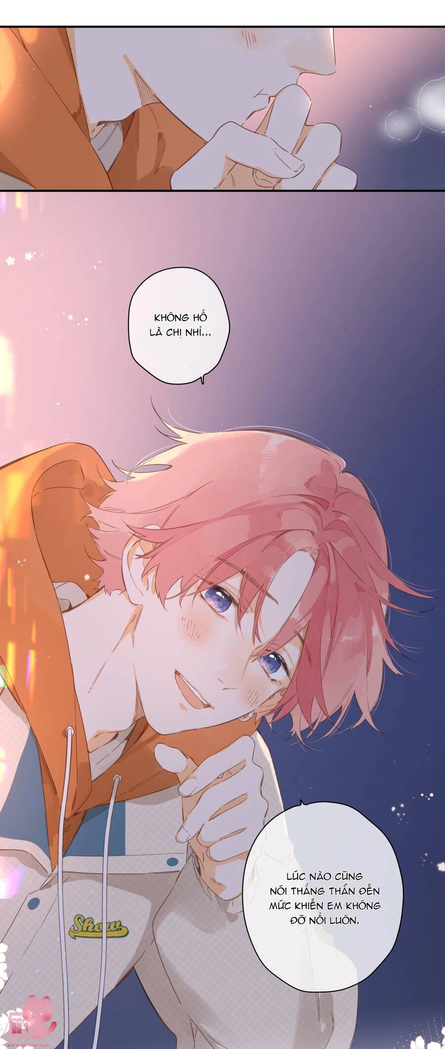 Tiệm Hoa Hướng Dương Góc Phố Chapter 71 - 28