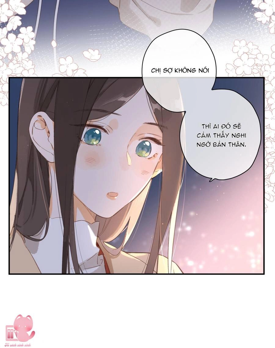 Tiệm Hoa Hướng Dương Góc Phố Chapter 71 - 29