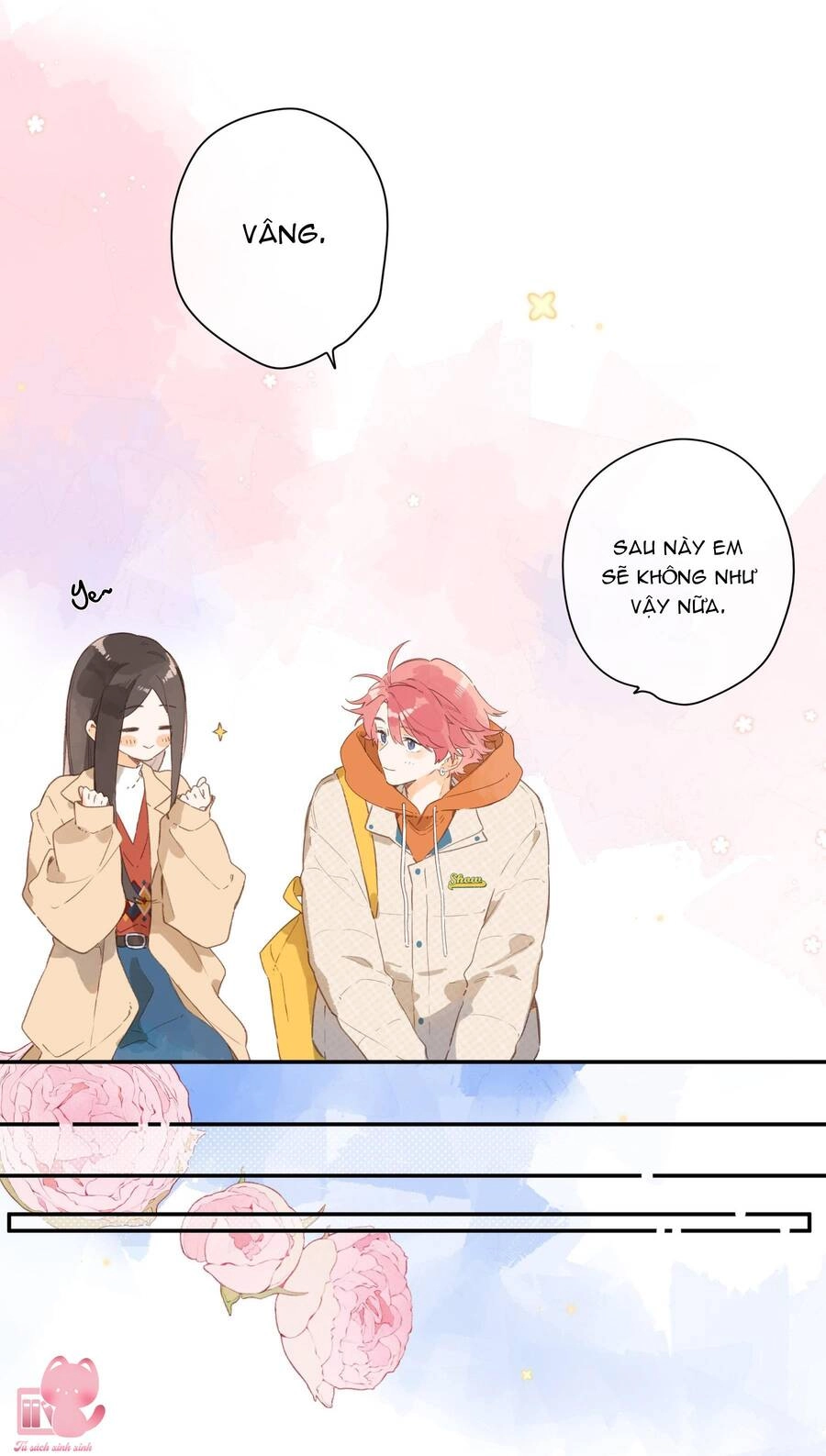 Tiệm Hoa Hướng Dương Góc Phố Chapter 71 - 30