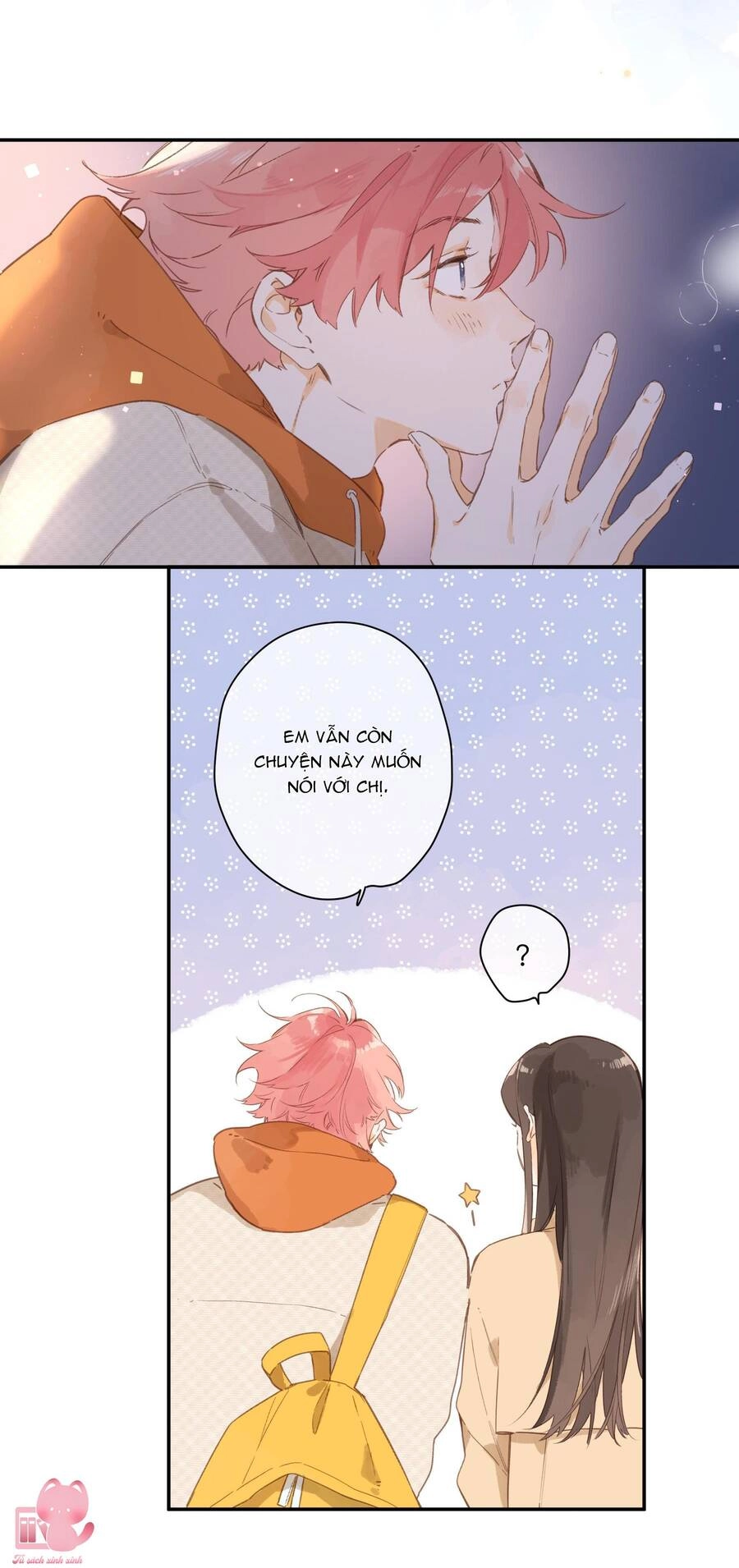 Tiệm Hoa Hướng Dương Góc Phố Chapter 71 - 31