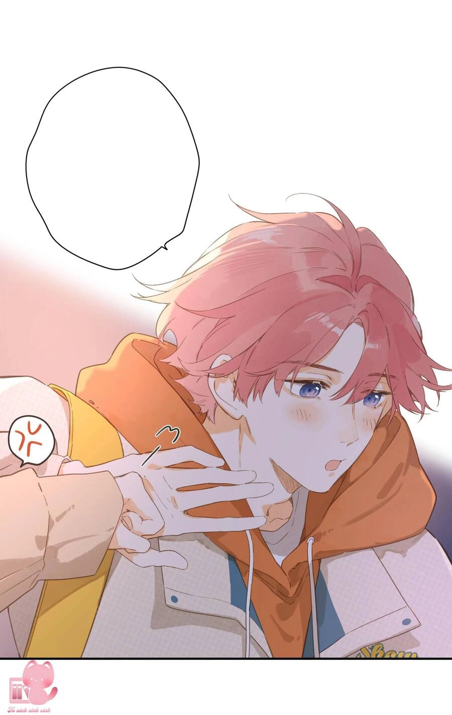 Tiệm Hoa Hướng Dương Góc Phố Chapter 71 - 33